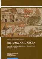 Historia naturalna. Tom III: Botanika. Rolnictwo i Ogrodnictwo