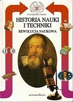 Historia nauki i techniki. Rewolucja naukowa