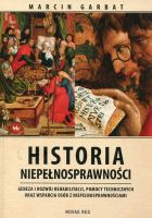 Historia niepełnosprawności