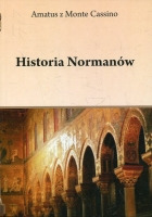 Historia Normanów