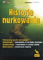 Historia nurkowania