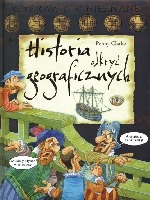 Historia odkryć geograficznych