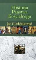 Historia Państwa Kościelnego