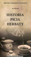 Historia picia herbaty