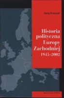 Historia polityczna Europy Zachodniej 1945-2002