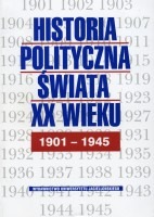 Historia polityczna świata XX wieku