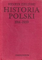 Historia Polski 1914-1939