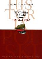 Historia Polski 1914-1989