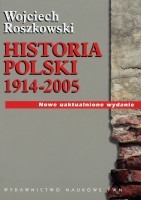 Historia Polski 1914-2005