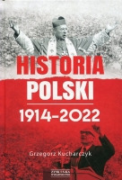 Historia Polski 1914-2022