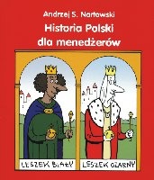 Historia Polski dla menedżerów