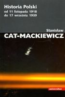 Historia Polski od 11 listopada 1918 do 17 września 1939