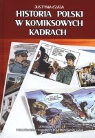 Historia Polski w komiksowych kadrach