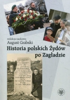 Historia polskich Żydów po Zagładzie