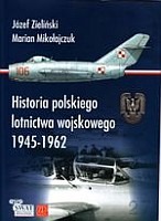 Historia polskiego lotnictwa wojskowego 1945-1962