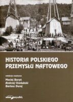 Historia polskiego przemysłu naftowego