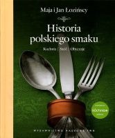 Historia polskiego smaku