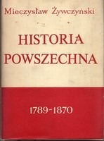 Historia Powszechna 1789-1870