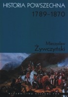 Historia powszechna 1789-1870