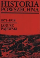 Historia powszechna 1871-1918
