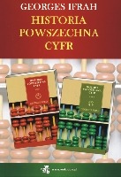 Historia powszechna cyfr, t. 1-2