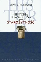 Historia Powszechna Starożytność