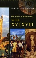 Historia Powszechna Wiek XVI - XVIII