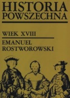 Historia powszechna - wiek XVIII