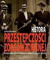 Historia przestępczości zorganizowanej