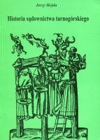 Historia sądownictwa tarnogórskiego