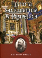 Historia Sanktuarium w Pompejach
