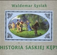 Historia Saskiej Kępy