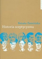 Historia sceptycyzmu