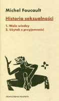 Historia seksualności. Tom 1-2