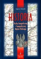 Historia służby geograficznej i topograficznej Wojska Polskiego
