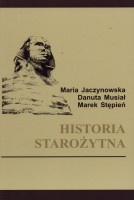 Historia starożytna