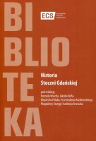 Historia Stoczni Gdańskiej