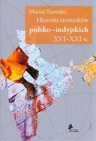 Historia stosunków polsko-indyjskich XVI-XXI w.