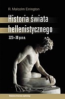 Historia świata hellenistycznego