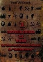 Historia świata XX wieku t.1