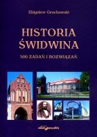 Historia Świdwina