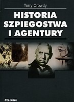 Historia szpiegostwa i agentury