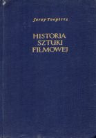 Historia sztuki filmowej 