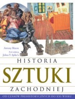 Historia sztuki zachodniej