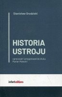 Historia ustroju