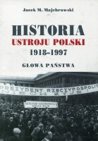 Historia ustroju Polski 1918-1997