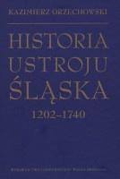 Historia ustroju Śląska 1202-1740