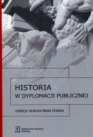 Historia w dyplomacji publicznej