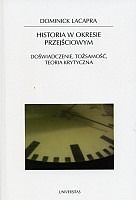 Historia w okresie przejściowym