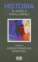 Historia w wersji popularnej 